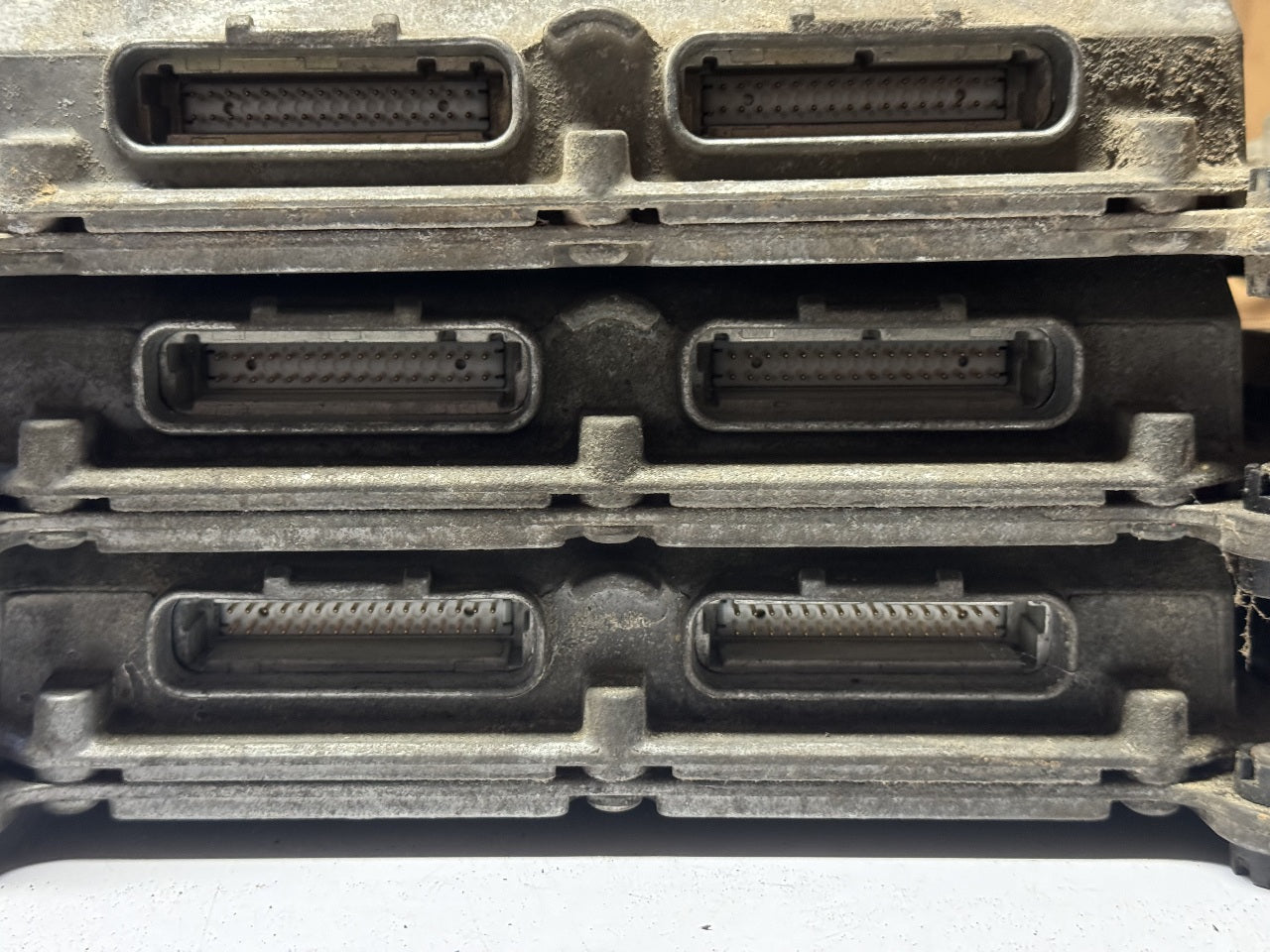 2004 CHEVROLET Allison ECM Engine Control Module