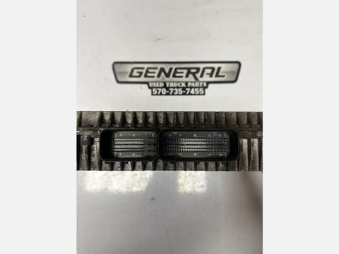 2008 FORD 6.4L ECM ECM Engine Control Module