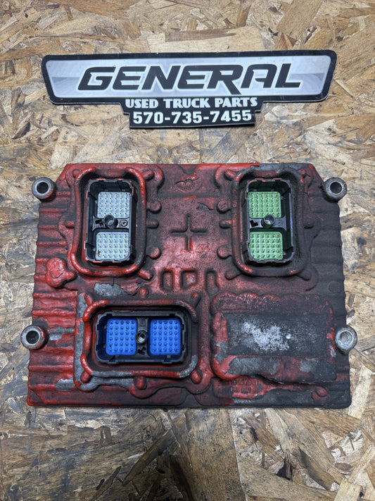 2011 CUMMINS ISB 6.7L ECM Engine Control Module