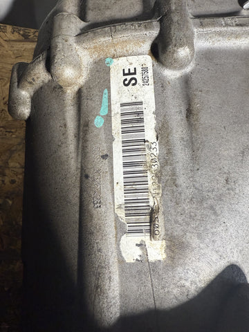 2011 CHEVROLET MP1226 Transfer Case Assembly