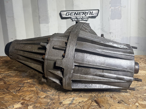 2007 DODGE 271 D Transfer Case Assembly