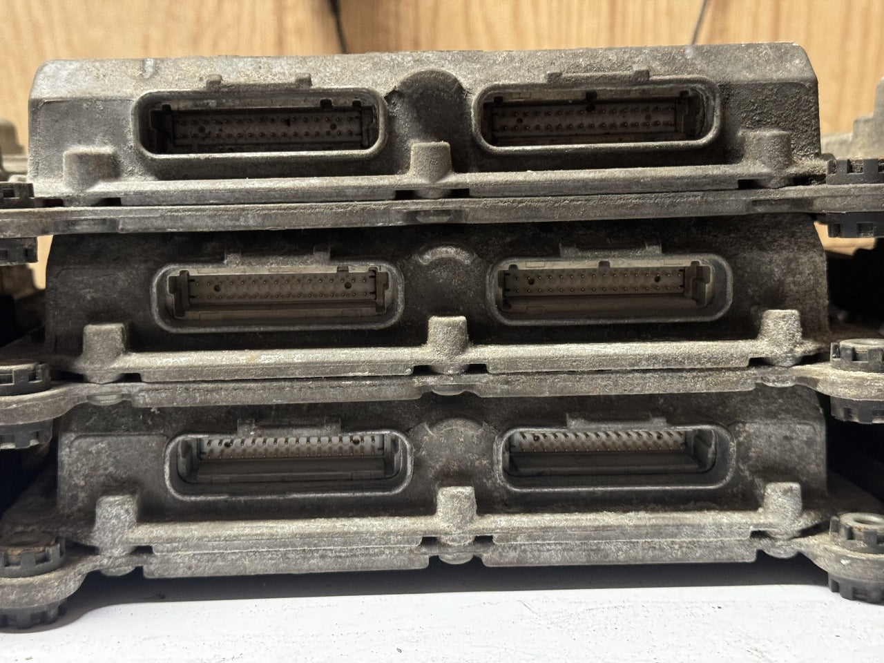 2004 CHEVROLET Allison ECM Engine Control Module