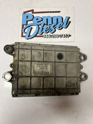  MERCEDES-BENZ 906LA ECM Engine Control Module