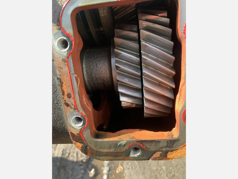  EATON FULLER FS-5205-A Transmission Assembly