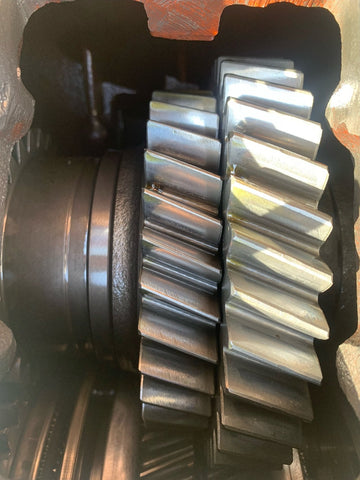 2007 EATON FULLER FS-5406A Transmission Assembly