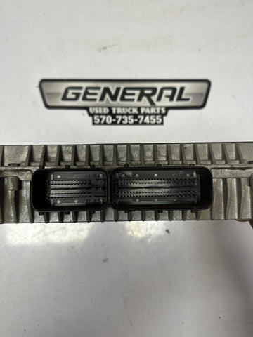 2008 FORD 6.4L ECM ECM Engine Control Module