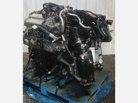  FORD F 350 Engine Assembly