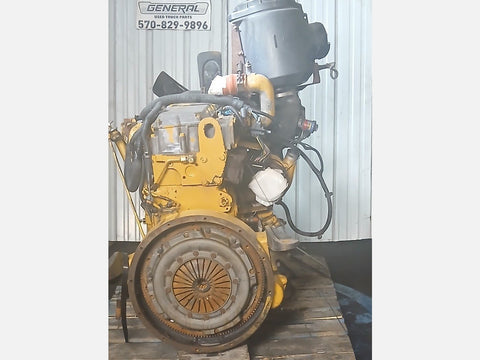 1997 CAT 3116 Engine Assembly