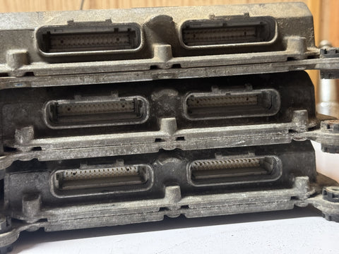 2004 CHEVROLET Allison ECM Engine Control Module