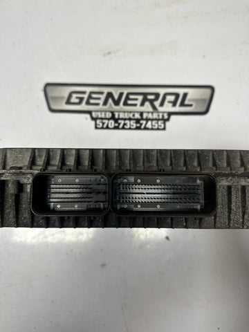 2008 FORD 6.4L ECM ECM Engine Control Module