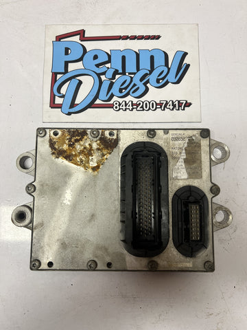  MERCEDES-BENZ 906LA ECM Engine Control Module