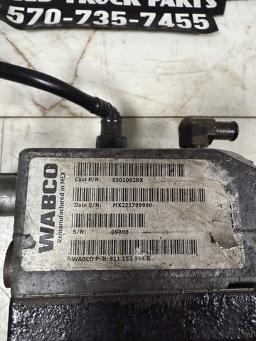  CUMMINS GENUINE Air Compressor