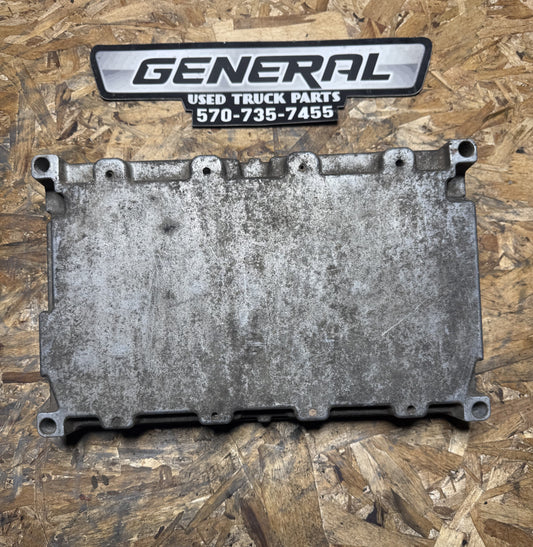 1998 INTERNATIONAL DT466 1807457C1 ECM Engine Control Module