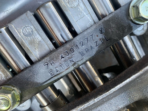  EATON FULLER FS-5205-A Transmission Assembly