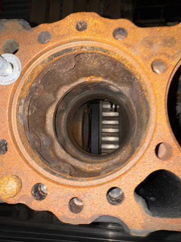  DETROIT DIESEL S60 Engine Block