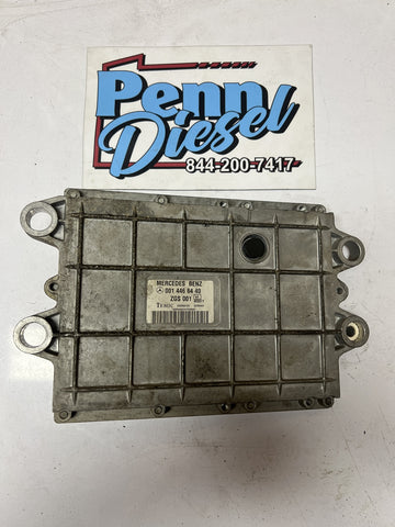  MERCEDES-BENZ 906LA ECM Engine Control Module