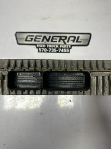 2008 FORD 6.4L ECM ECM Engine Control Module
