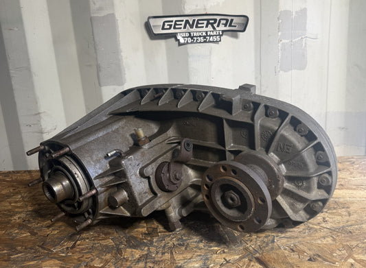 2004 DODGE 271 D Transfer Case Assembly