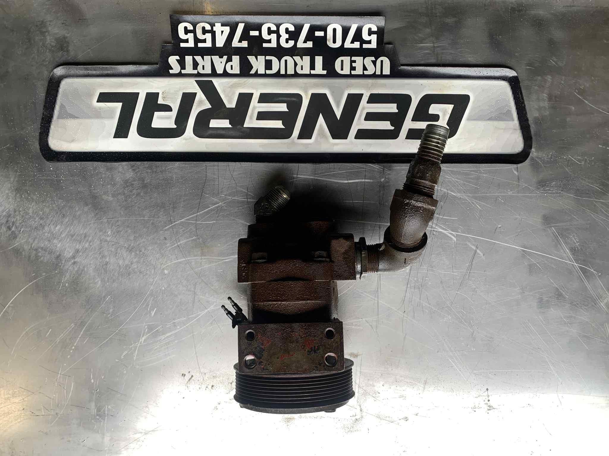  CHEVROLET MUNCIE Clutch Assembly