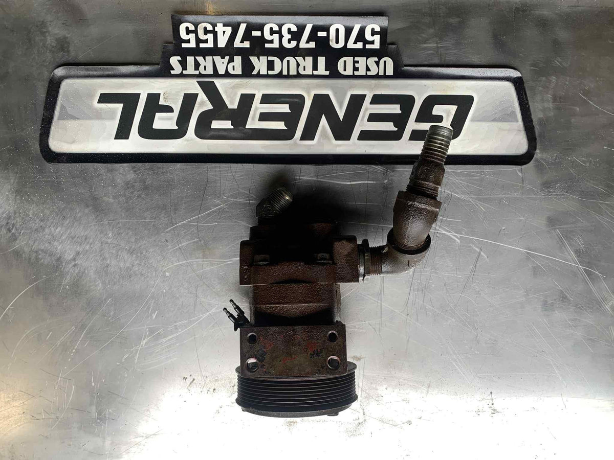  CHEVROLET MUNCIE Clutch Assembly