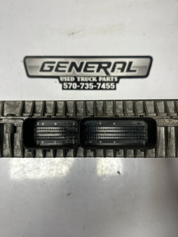 2008 FORD 6.4L ECM ECM Engine Control Module