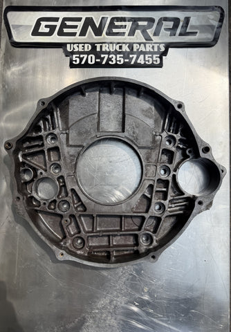 2002 CUMMINS 5.9L ADAPETER PLATE FLYW Flywheel Housing