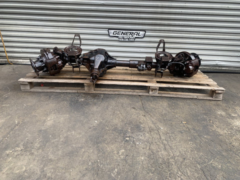 1995 DODGE DANA 60 DISCONNECT Front Axle Assembly