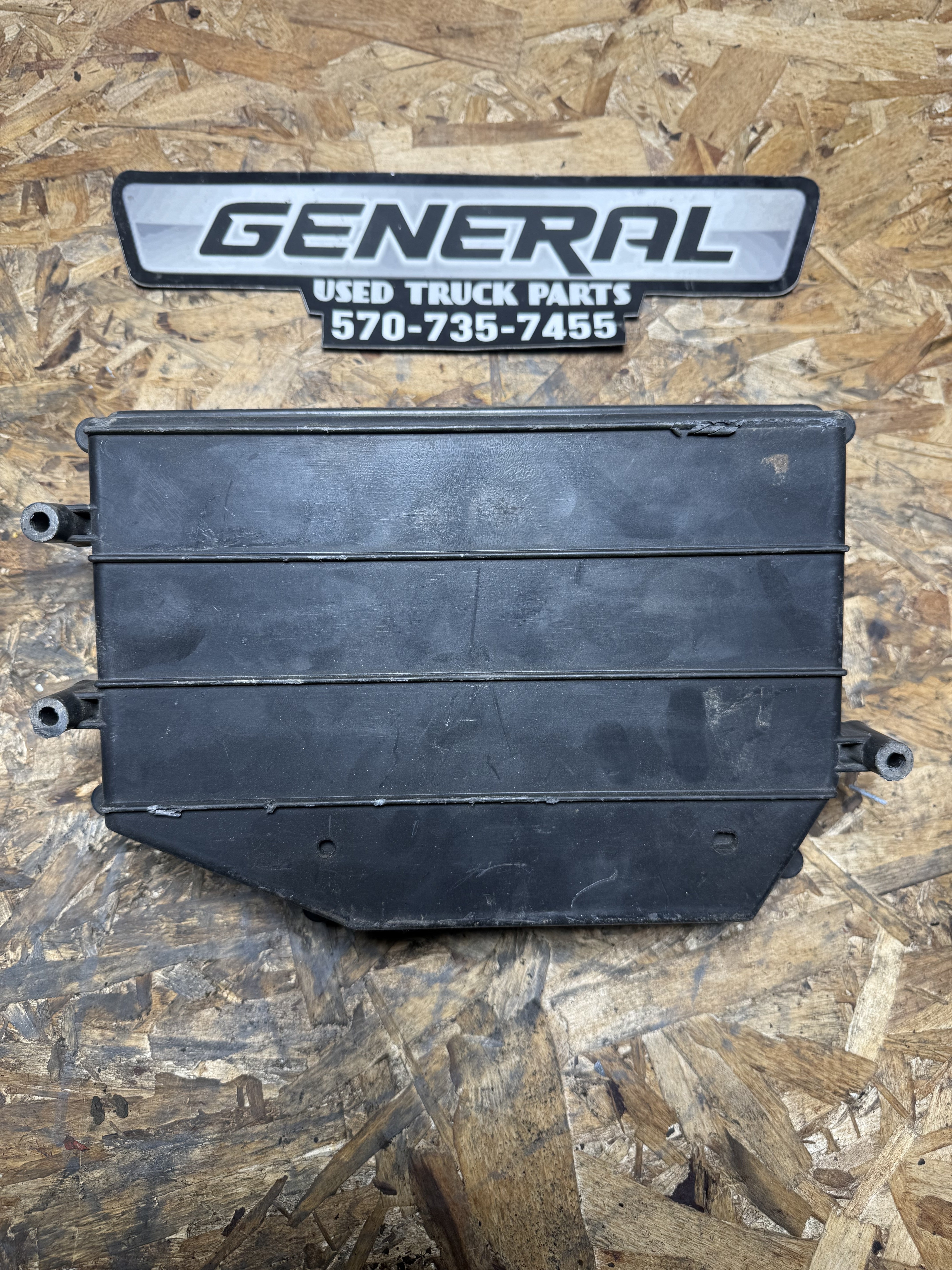 1994 CUMMINS 5.9L 56028335 ECM Engine Control Module