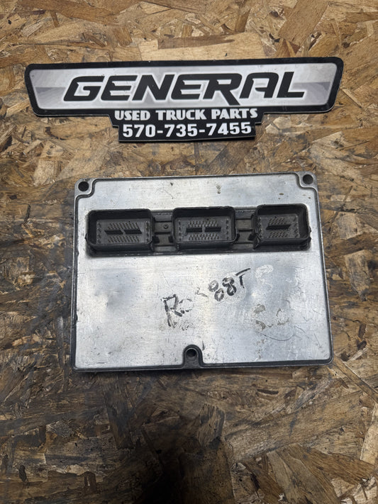2005 FORD 6.0L POWERSTROKE ECM Engine Control Module