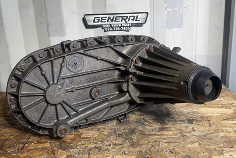 2007 DODGE 271 D Transfer Case Assembly