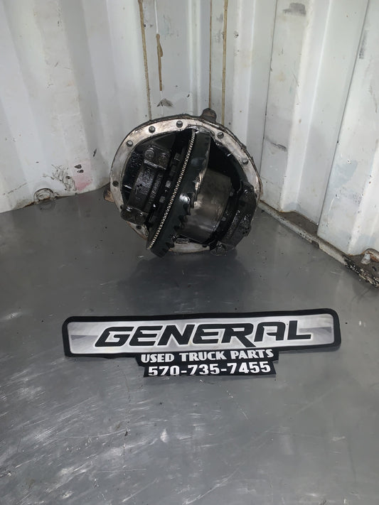 2010 RAM S111L Rear Carrier and Cap