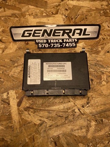 2011 FREIGHTLINER ECM ECM Engine Control Module