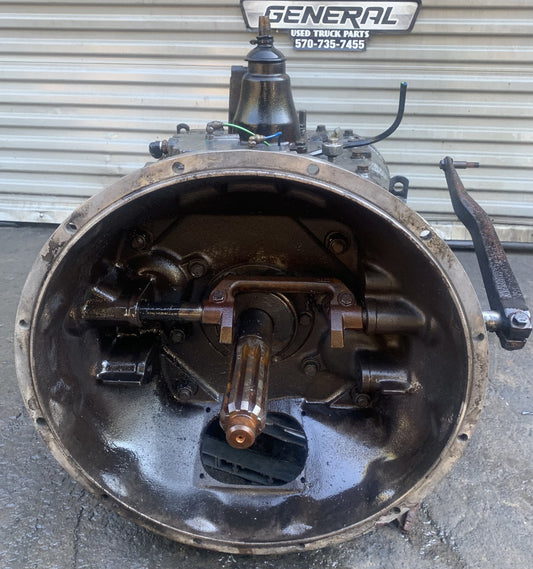  EATON FULLER 10 SPEED MANUAL Transmission Assembly