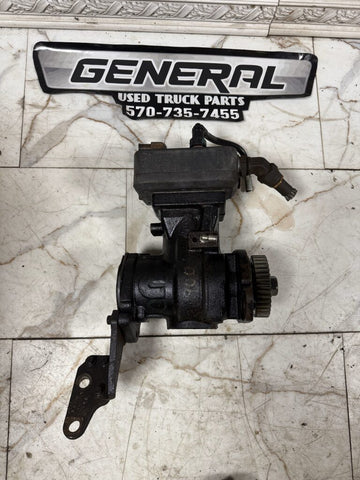  CUMMINS GENUINE Air Compressor