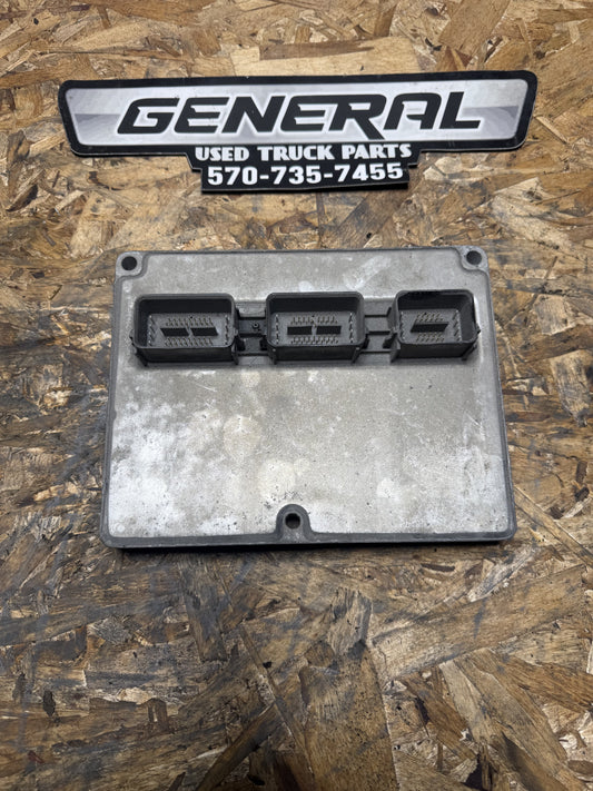 2003 FORD F-250 F-350 6.0L ECM Engine Control Module