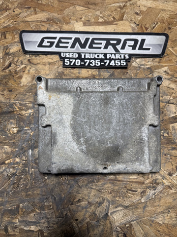 2005 FORD 6.0L 5C3A-12A650-KPB ECM Engine Control Module