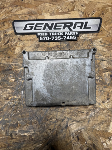 2006 FORD 6.0L 6C3A-12A650-BZB ECM Engine Control Module