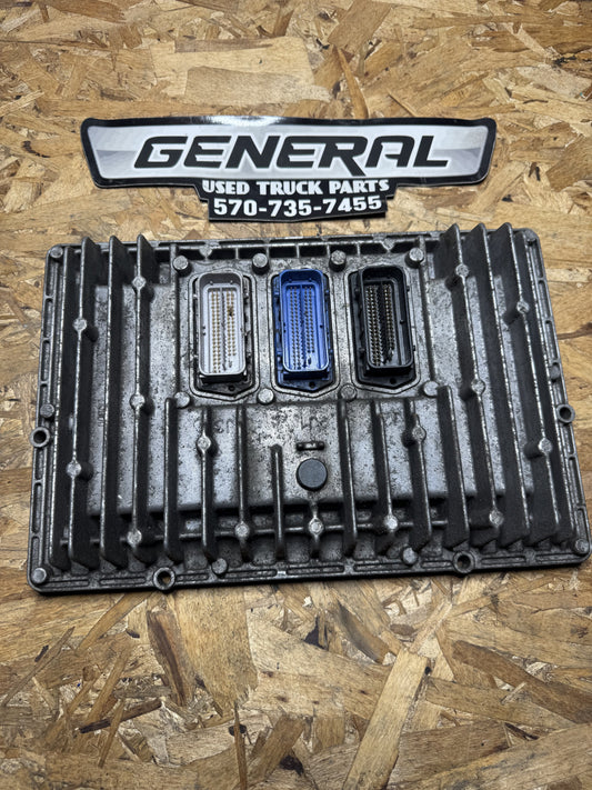 2011 CHEVROLET 12641371 ECM Engine Control Module