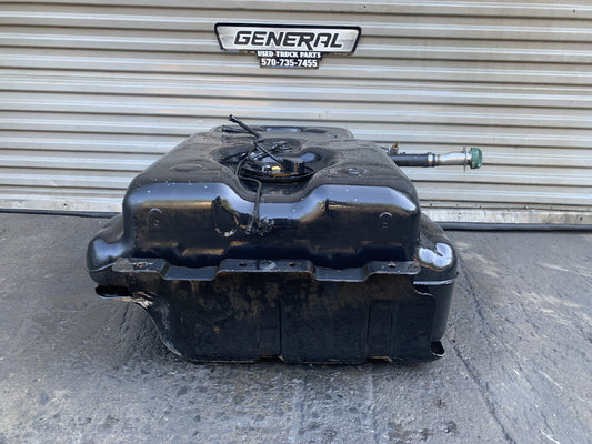 2010 DODGE 52 GAL FUEL TANK CAB&CHA Fuel Tank