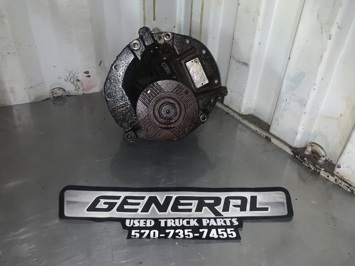 2010 RAM S111L Rear Carrier and Cap
