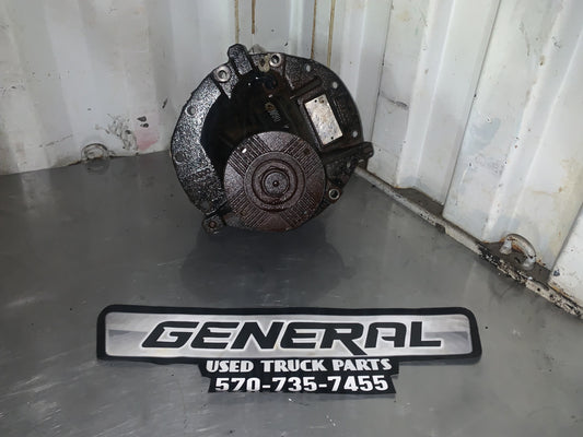2010 RAM S111L Rear Carrier and Cap