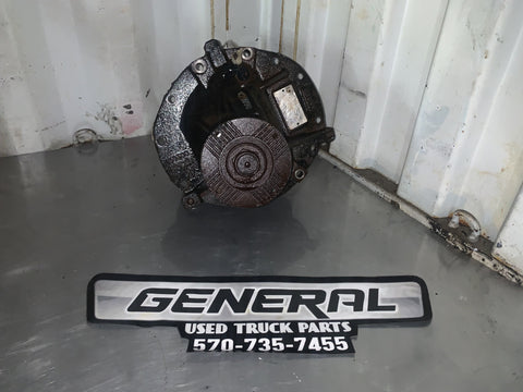 2010 RAM S111L Rear Carrier and Cap