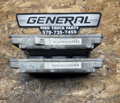 2005 FORD 6.0L POWERSTROKE ECM Engine Control Module