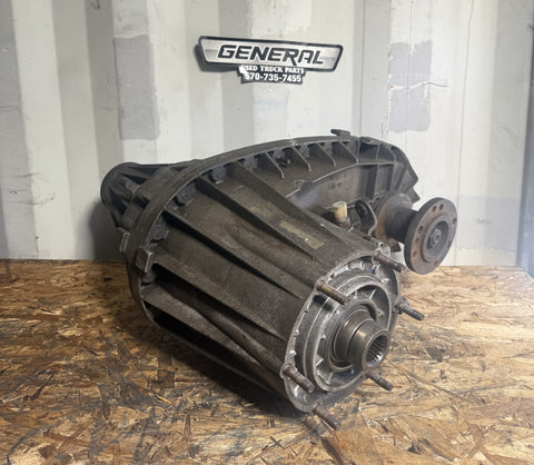 2004 DODGE 271 D Transfer Case Assembly