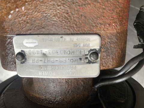  CHEVROLET MUNCIE Clutch Assembly
