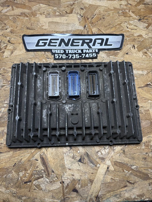 2011 CHEVROLET LML ECM ECM Engine Control Module