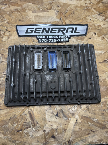 2011 CHEVROLET LML ECM ECM Engine Control Module
