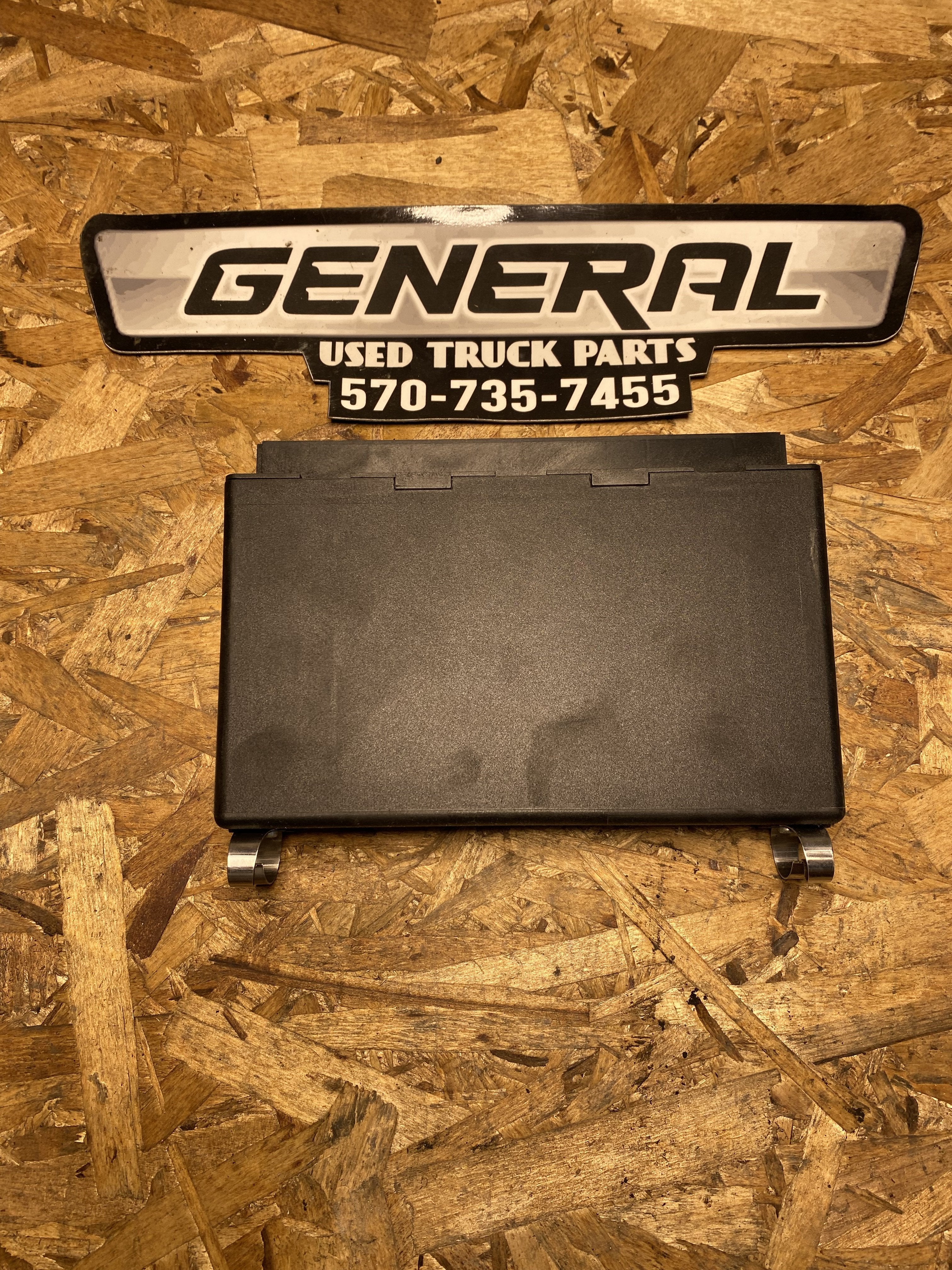 2011 FREIGHTLINER ECM ECM Engine Control Module