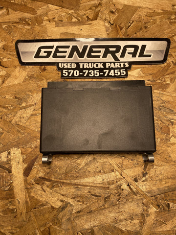 2011 FREIGHTLINER ECM ECM Engine Control Module