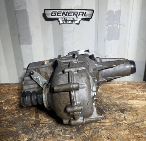 2011 CHEVROLET MP1226 Transfer Case Assembly